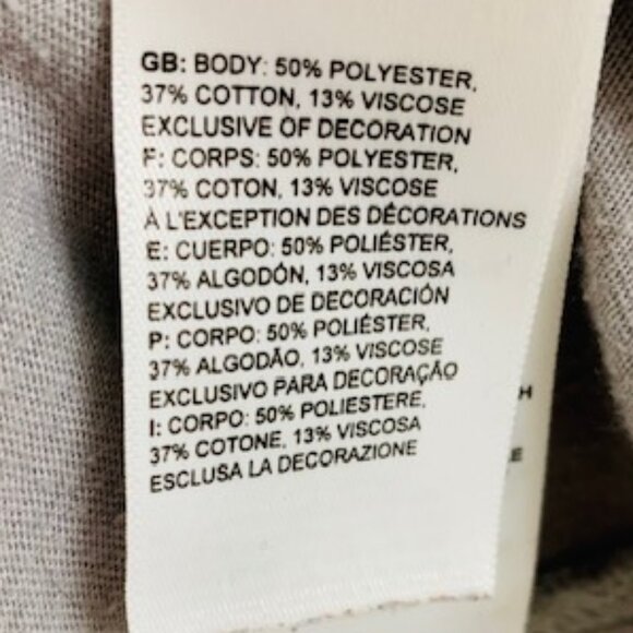 The North Face Woman’s Hoodie Jacket Size small - Picture 10 of 10